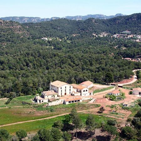 La Frasera Alojamiento Rural Vacarisas Zewnętrze zdjęcie